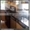 Black Pear granite counter top