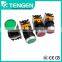hot sale good quality 12 volt push button switch