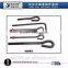 Anchor Bolt Grade 8.8