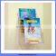 The Newest best quality aluminum acrylic brochure holder