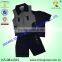 2015 New Summer Baby Cloth 3pcs Set Wholesale