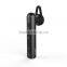 New Top Quality stereo headset bluetooth earphone headphone mini V4.1 wireless bluetooth handfree for iPhone Samsung