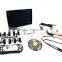 10.1inch Digital TFT LCD Screen with sonly lens and 32bit games touch screen