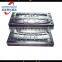 OEM Plastic hot runner car bumper mould