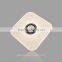 modern design square led panel light price