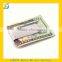 Metal Coin Money Clip