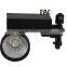 New featured Wide angle 120 degree adjustable beam led track light
