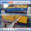 2016 Advanced welded mesh fence machine