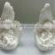 New western style church decorative smilling angel lying cupid decorations wholesale