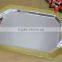 food trays silverplate dish fabrication sterling silver tray sterling silver das Tablett serving trays
