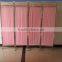 NFQ37 Stainless steel Ward Screen, cheap folding screen