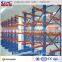 made in China Industry warehouse metal cantilever rack