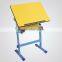 All can adjust Double panels technical drawing desk