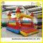 games inflatable bouncer castle