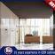 Top selling double door bedroom closet wooden wardrobe cabinets design