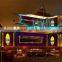 LED Rope Light for Christmas Decoration