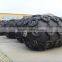 Inflatable boat fender floating fender for hot sales