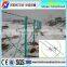 2015 New Design Single Twisting Barbed Wire Making Machine