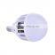 Factory Price White Birdcage 220V 18w LED Bulbs High Power Birdcage LED Bulb For Lighting Indoor