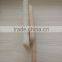 Chiantop high quality long handle wooden brush set free sample
