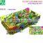 Commercial Children Play Area Kids Indoor Playground for Sale