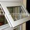 Powder coating Aluminum out-opening windows