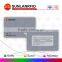Enterprise High coactivity Insurance PET 13.56-960Mhz RFID Credit Card Reader