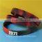 12mm Mixed Color Silicone Wristbands,Silicone Wristbands,Custom Silicone Wristbands