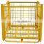 warehouse steel storage solutions heavy duty rack post pallet -10 factory manufacturor