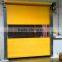 Commercial Customized Safe High Speed Door