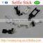 New Develop Selfie stick wireless bluetooth with remote controll