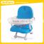 Children's Plastic Light Weight Baby Booster Seat Chair