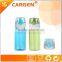 Safety 16oz 450ml BPA free FDA Tritan kids water bottle