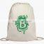 New fashion design china wholesale gym bag, school drawstring backpack, Library bags