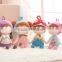 2016 Popular Cute Plush Stuffed Toys For Girl Fancy Plush Toy Doll