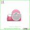 Super mini light weight outdoor portable Bluetooth wireless speaker for mobile phone