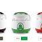 Deluxe appearance automatic commercial rice cooker
