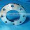 Hot selling 600lb a105 welding neck flange for wholesales