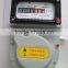 Hot Sale Gas Meter in Reasonable Price in SHANDONG Factory From China