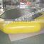 Factory Price Water Game Inflatable Floating Trampoline for Water Used Children Adult