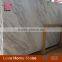 Chinese Supplier High Polished Volakas White Marble for Bathroom