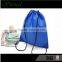 2015 hot sale wholesale canvas shopping bag blank