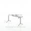 Y shape legs office table