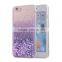 transparent ultra-thin mobile phone cover