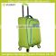 Customized china quality vintage travel luggage sets for wholesale