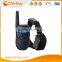 Blue LCD Display, Retrargeable Pet Training Dog Shock Collar