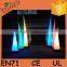 hot sale wonderful LED lighting Inflatable ivory price / inflatable LED cone price for party wedding christmas decoration