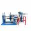 POLY Electric butt fusion welding heating machine 160mm