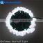 360degree RGB 27mm led christmas lights