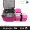 Polyester Square Shape Cooler Bag With Shoulder UK Market